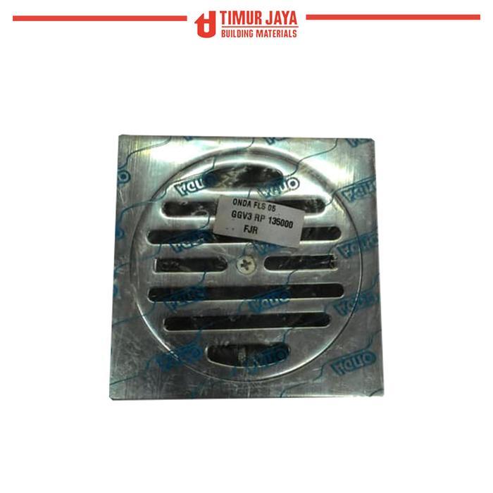 Saringan Kamar Mandi Onda