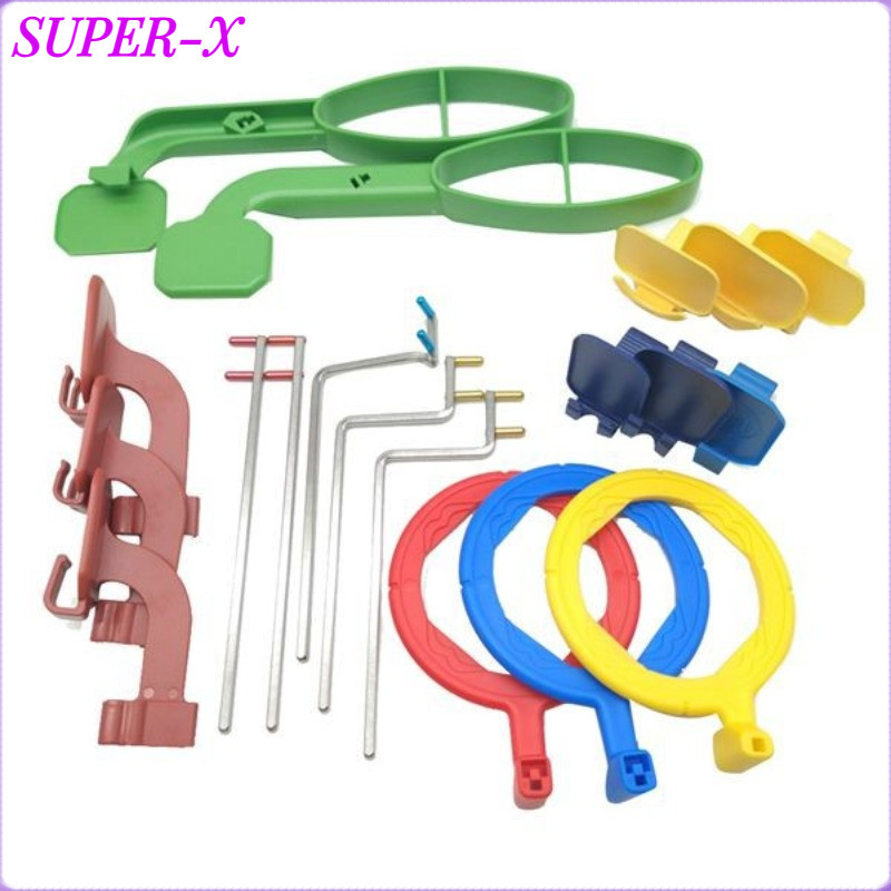 Dental Digital Intraoral Sensor Positioner Dental X Ray Sensor