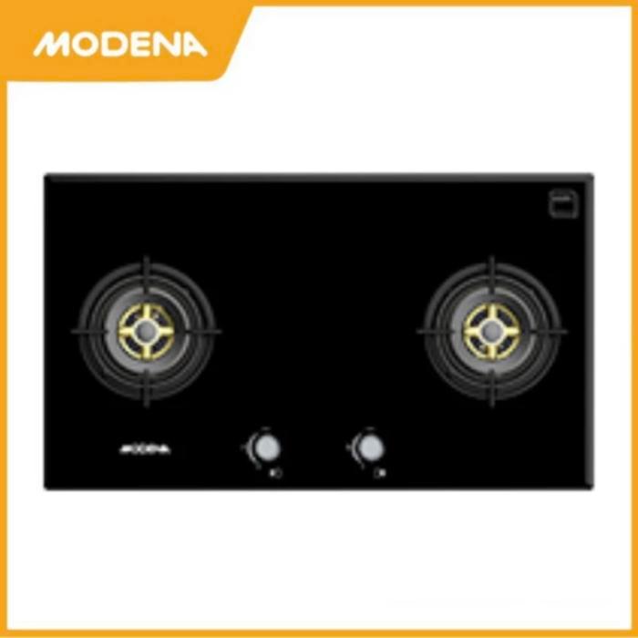 Kompor Gas Modena BH6725 LF / BH 6725LF / BH 6725 LF Garansi Resmi