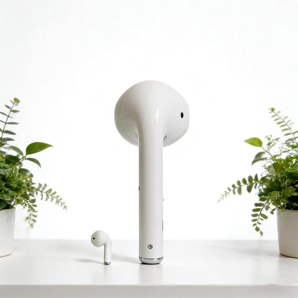 Wireless Speakers for Home Funny Portable USB Rechargeable Players Subwoofer Stereo Speakers for