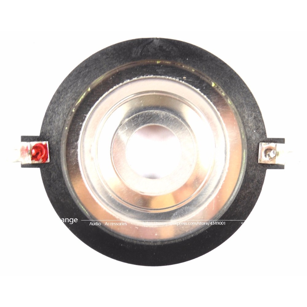 30pcs /lot high quality Replace Diaphragm For Beyma CP21, CP21F, CP22, CP25 Tweeter CP22DIA 8 ohm