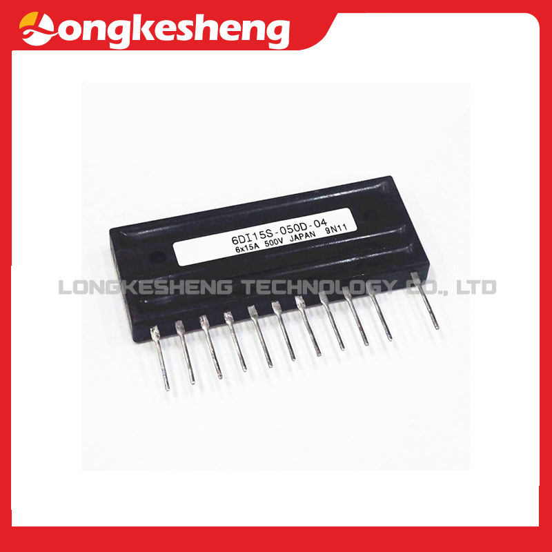 6DI20S-050D-04 6DI15S-050 6DI15S-050D-04 6DI15S-050D 6DI20S-050A ORIGINAL Module