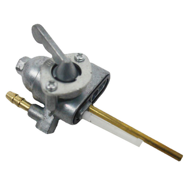Gas Tank Fuel Petcock Switch Valve Compatible with Honda XL175 XL 175 1975-1976/XL80S XL 80 S
