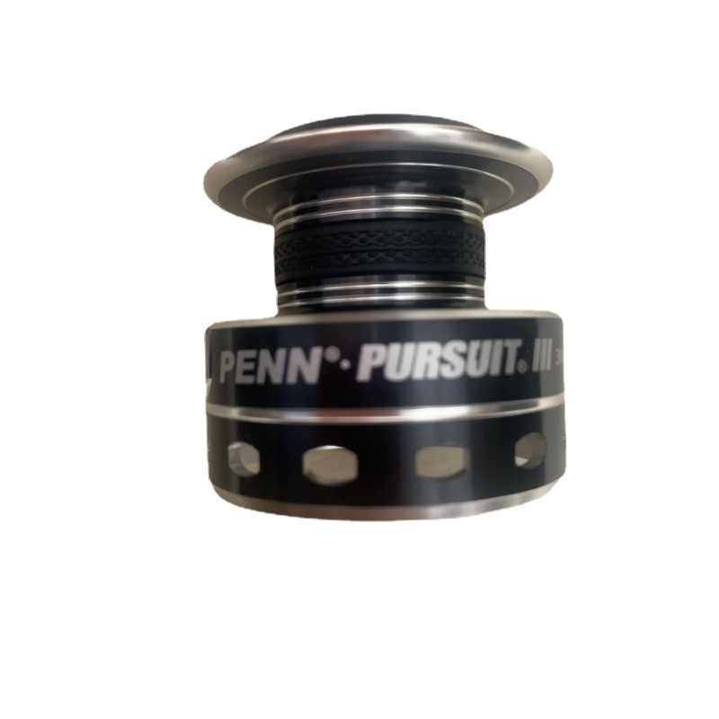Penn Pursuit III Reel Parts Body Assembly Handle Rotor Main Shaft Spool Drive Pinion Oscillation