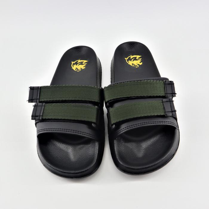 Sandal Pria Selop Sandal Slide Pria Zenricht Sendal Pria Distro Sandal Pria Wanita Unisex Zenricht