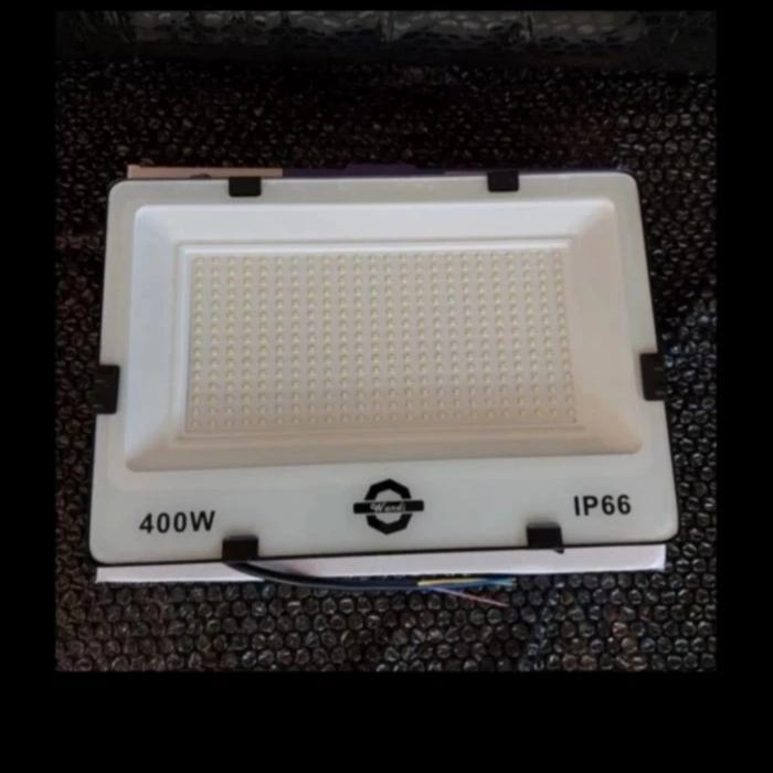 lampu jalan sorot tembak led 50w 100w 200w 300w 400w 500w wandi
