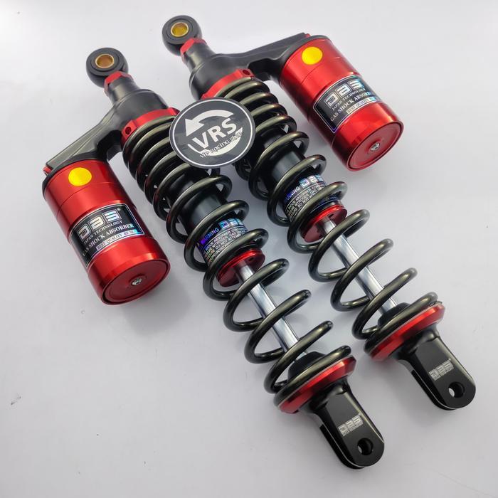 Shockbreaker Nmax Old - Pcx 150 Lokal Shock Dbs 711 G-Sport Original