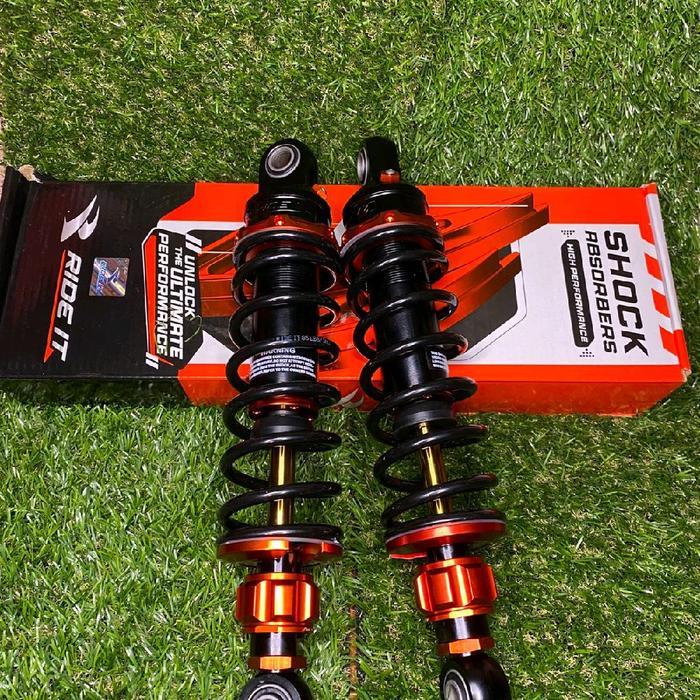 Shockbreaker Ride It Gp Street Line Original Ride It 280 320 340