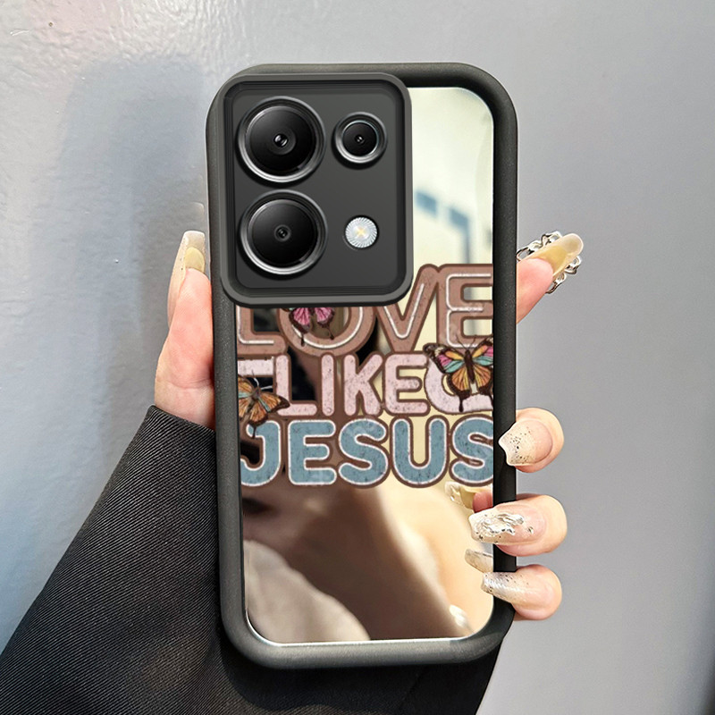 Casing Hp Untuk Xiaomi POCO X6 Pro 5G X6 Neo 5G Redmi Note 13 4G Note 13 5G Note 13 Pro 4G Note 13 P