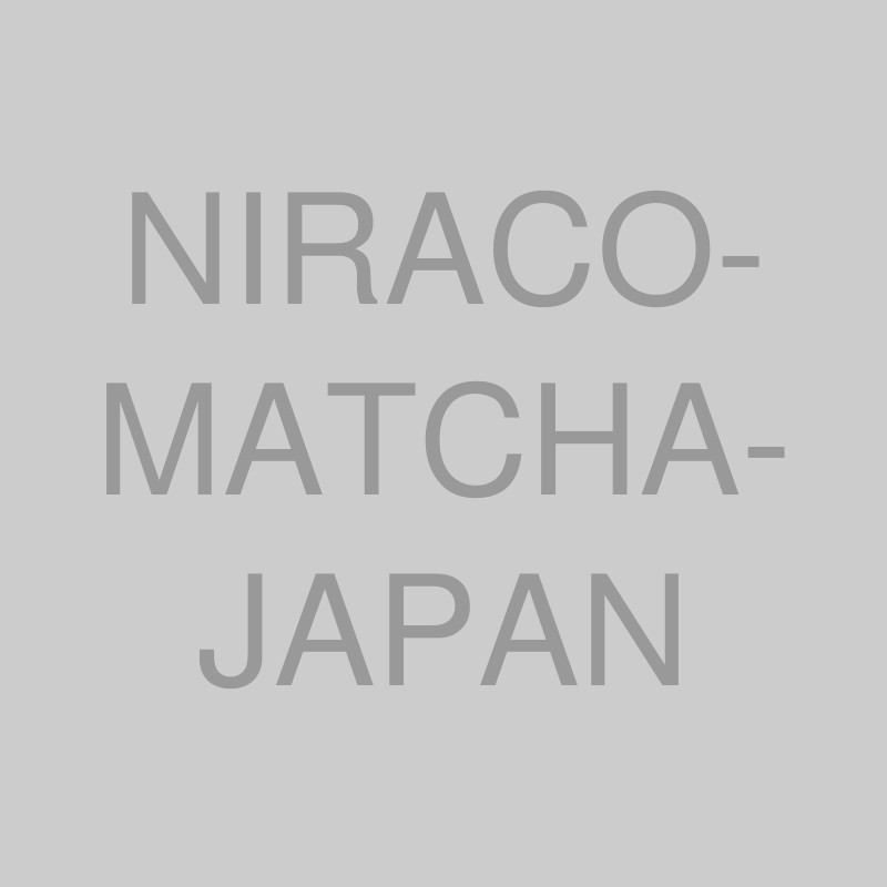 Powder Drink NIRACO Matcha Japan - Bubuk Minuman Teh Hijau Jepang Premium Matcha Usaha Café