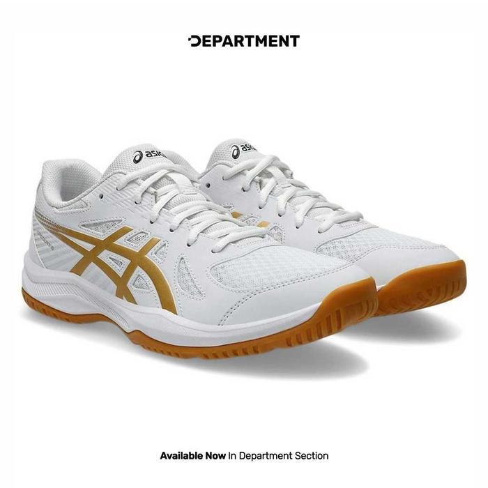 Sepatu Voli ASICS UPCOURT 6 1071A104106 ORIGINAL