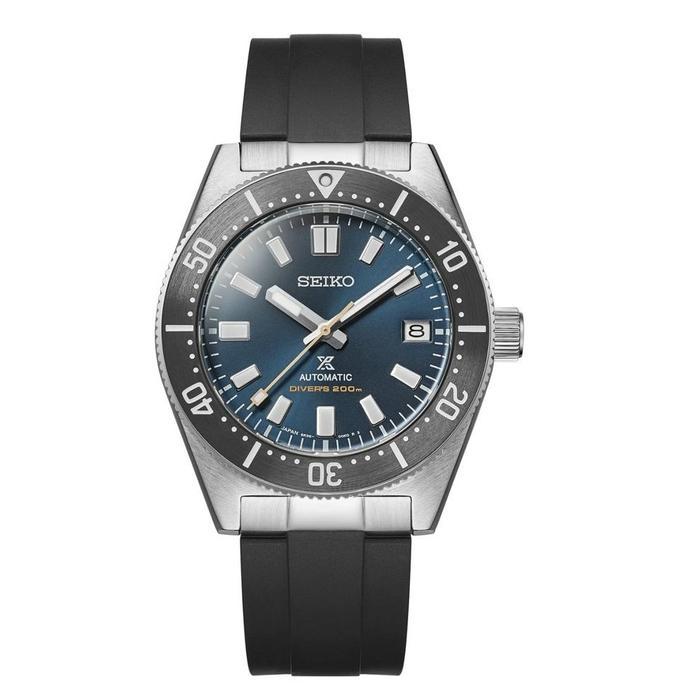 Ready 20mm CRAFTER BLUE MX03-143 Strap for Seiko 63MAS SPB143 SPB145 SPB147