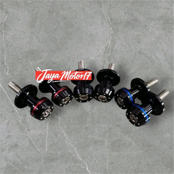 Jalu Paddock Ninja 250R - Ninja 150 RR - Ninja 250 FI - Z250FI jalu paddock ninja murah jalu paddock