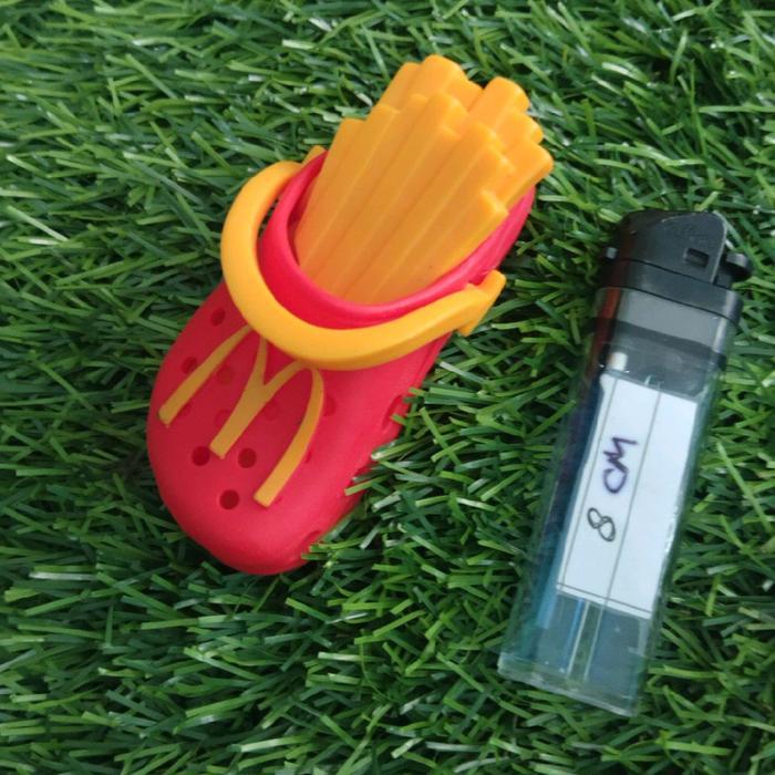 happy meal mcd crocs 2024