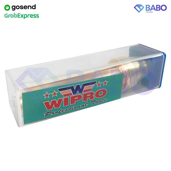Wipro Cutting Tip Strong 8 No 2 / Nozzle Tip Strong 8 St8 No 2 Lpg