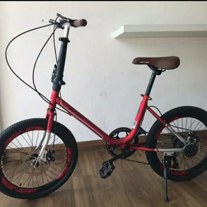 SEPEDA MINION BNB - Goes Store87