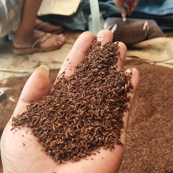 Cengkeh Manado Blend 1Kg Rempah Alami Pasti Promo