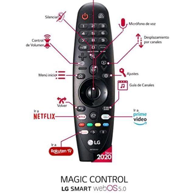 Cuci Gudang Remote Tv Lg Original Mr20 Mr 25 Dan Remote Tv Lg Smart Tv Biasa