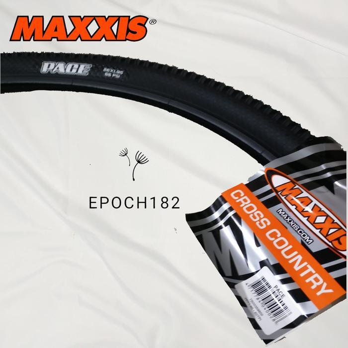 Ban Luar Sepeda Maxxis P 26 x 1.95, 26 x 2.10, 27.5 x 1.75, 27.5 x 1.95, 27.5 x 2.10 & 29 x 2.10 Se
