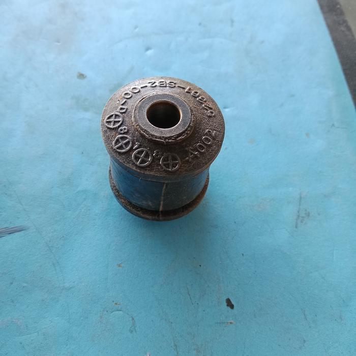 bushing link belakang civic wonder