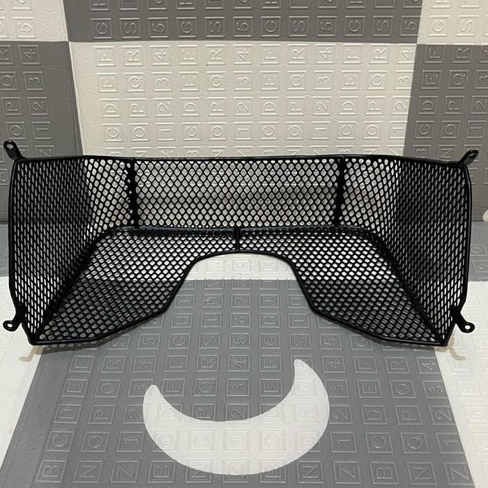 HONDA VARIO 110 KARBU OLD LAMA KERANJANG DASHBOARD TENGAH