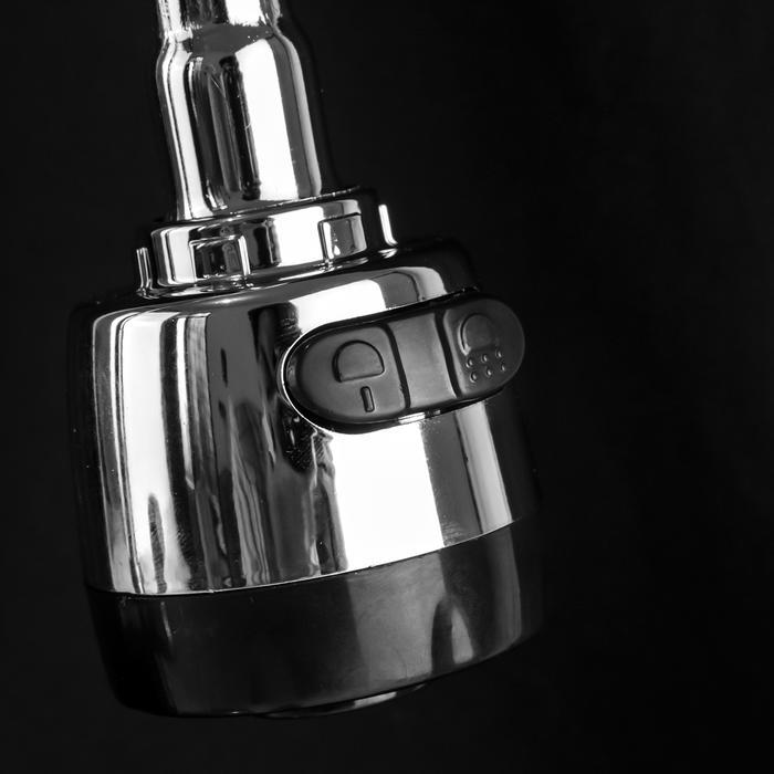 KERAN ANGSA CUCI PIRING KRAN FLEXIBLE TANCAP BAWAH KRAN AIR CUCI PIRING WASTAFEL TANCAP B SLT-32-117