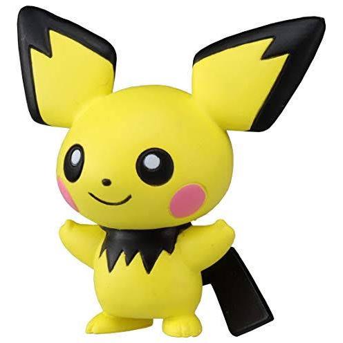 Takara Tomy Pokemon Figure - Pichu [READY]