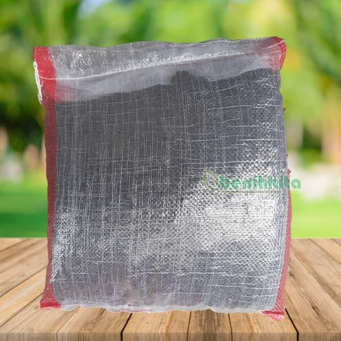 NEWW Media Tanam Pasir Malang Karungan