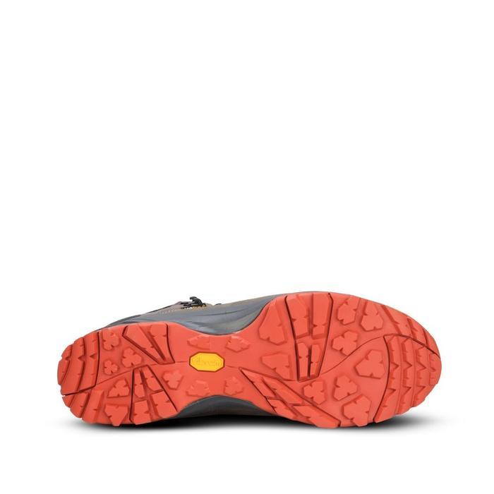 EIGER MAMBA MID SHOES HIKING