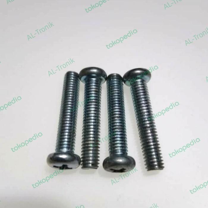 BAUT BRACKET TV LED POLYTRON 43 INCH