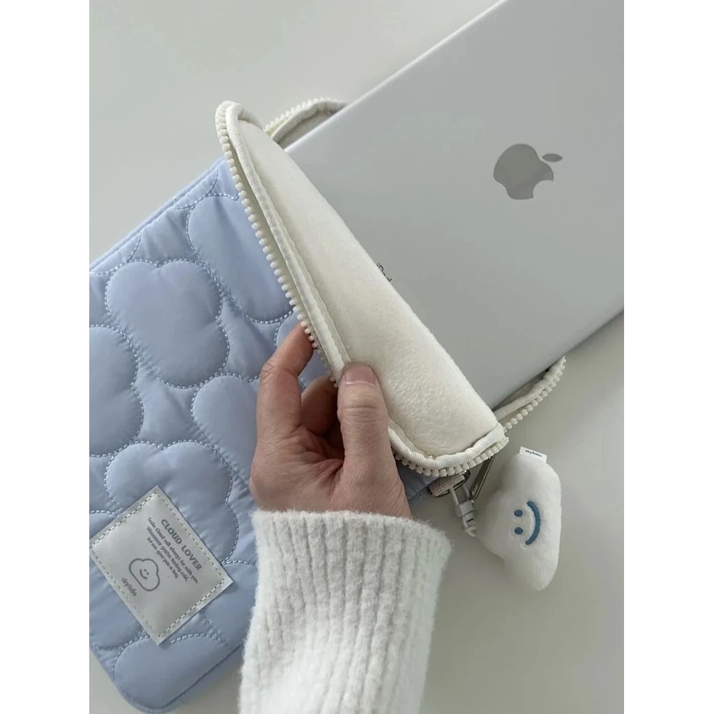 Tablet Bag 9.7-11Inch For Ipad Air4 5 6 Pro 11 10.9 Ipad Case 10.5 Inch For 5 Shockproof Pouch Bags