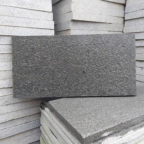 BATU ALAM ANDESIT BAKAR UKUTAN 20X40 RTM (RATA) HISANA DINDING PAGAR RUMAH