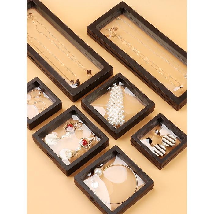 Kotak Perhiasan JEWELRY Anti-oksidasi/kotak kalung/kotak gelang/kotak anting Original Arctic Deer