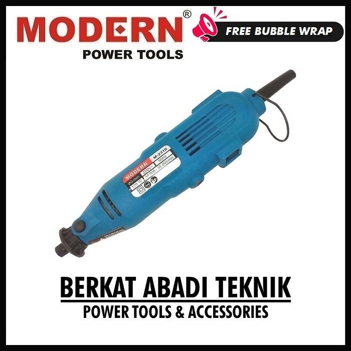 Modern M-2310 Mini Die Grinder 3Mm Set Tuner Bor Grenda Gerinda Mesin Terbaik