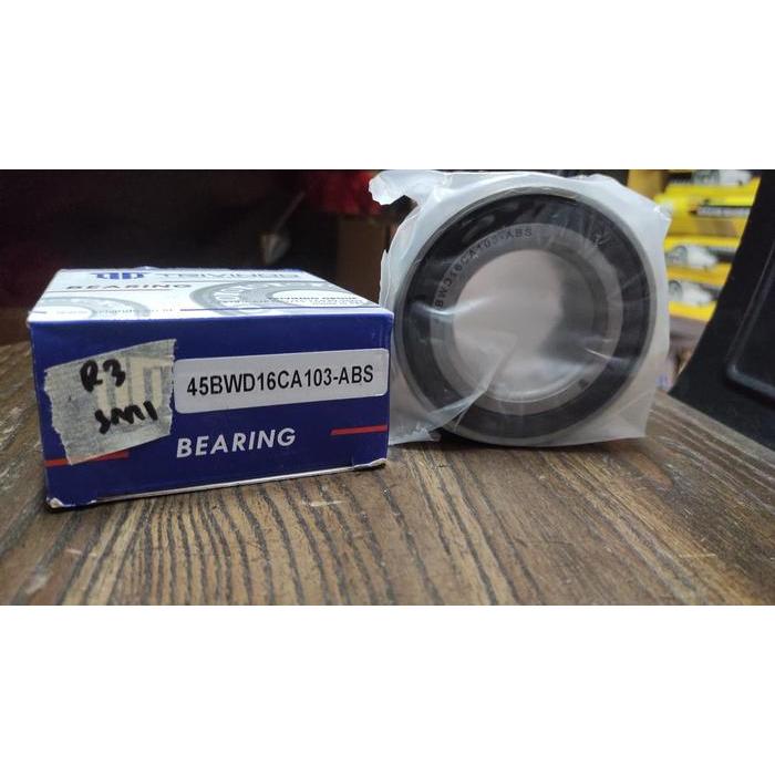 Bearing Lahar Roda Depan Ertiga
