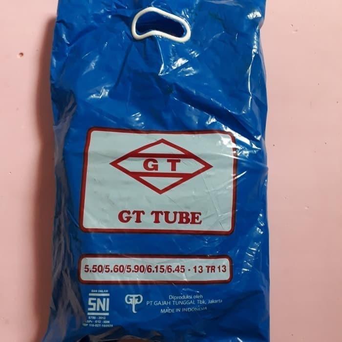 Ban Dalam Mobil R13 / Ring 13 Gajah Tunggal