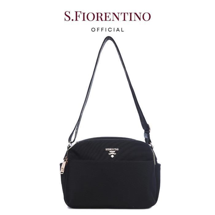DISKON S.Fiorentino - Ilona / Tas Fiorentino Selempang Wanita [#744] READY STOCK