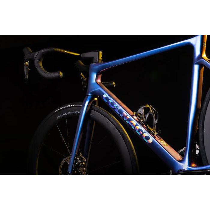 Frame Set Colnago V4Rs Rvbu