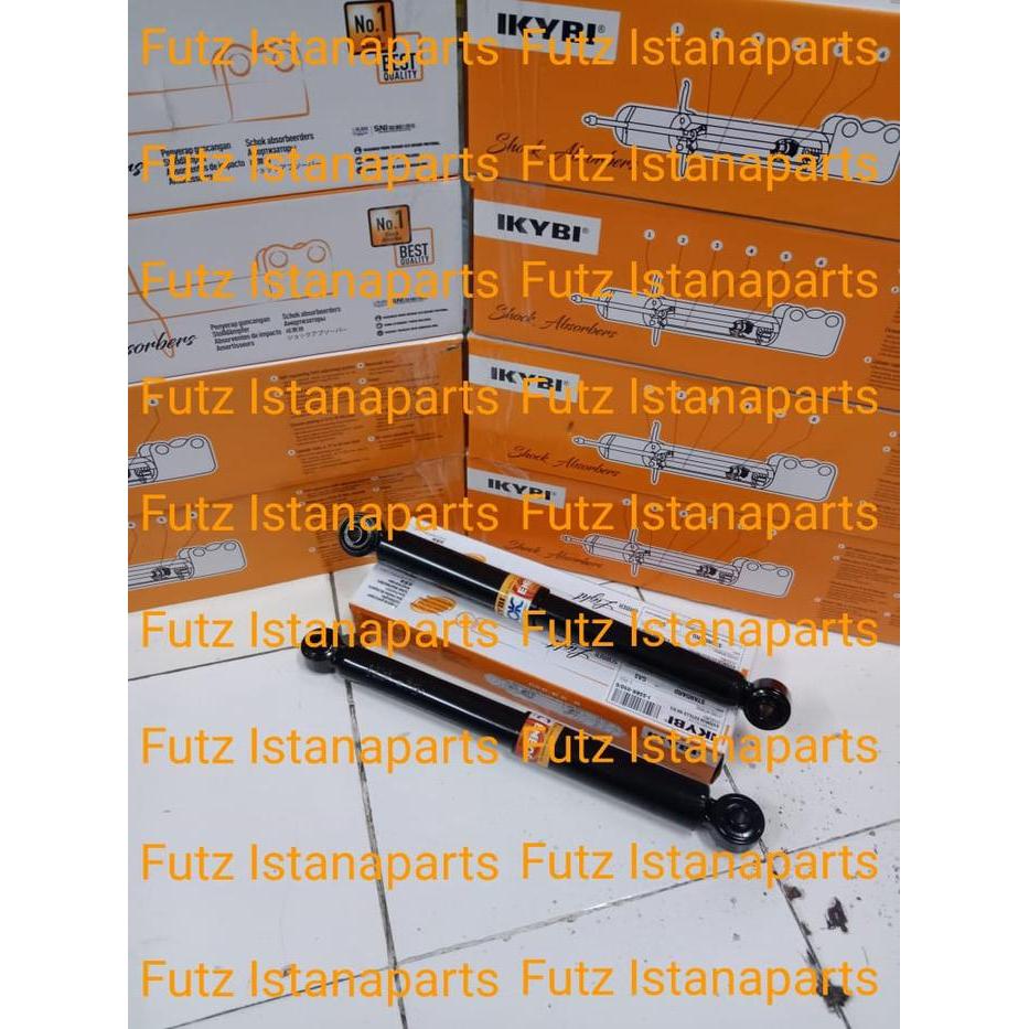 Shock Breaker Ikybi Karimun Estilo Belakang Original Asli
