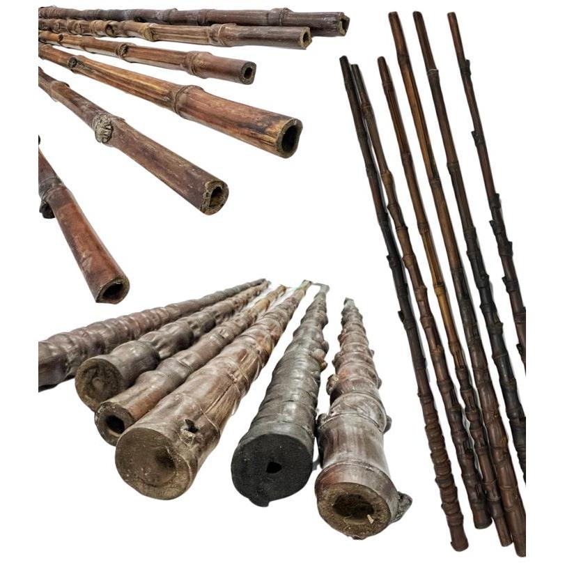 Handle Joran BAMBU CENDANI Stick Joran Gagang Pring