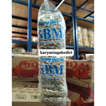 SBM Pak Biru isi 20 Snack kiloan Grosir