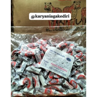 Permen Jahe 2kg Snack kiloan Grosir