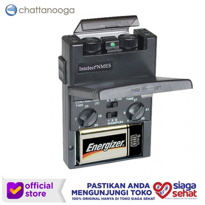 Ready Alat Terapi Portable Chattanooga INTELECT NMES