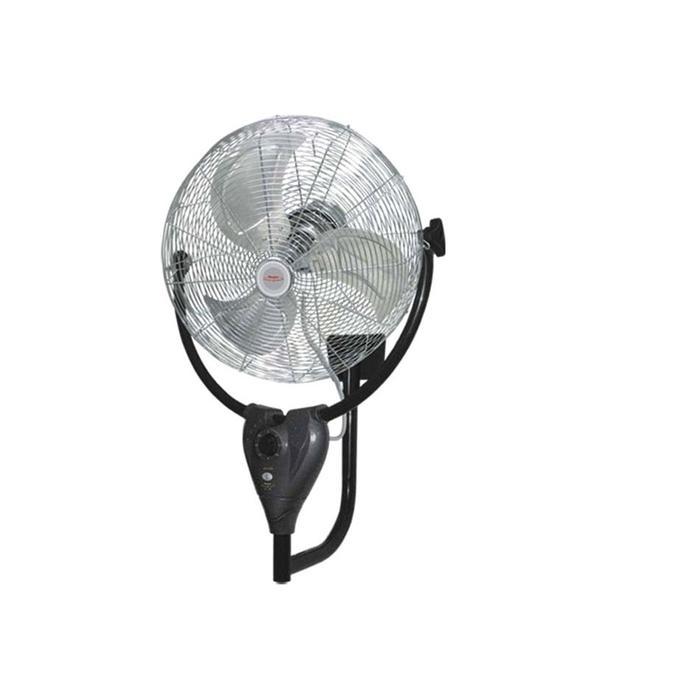 DISKON MASPION PW 501 W KIPAS ANGIN / POWER WALL FAN 20 INC / PW501W