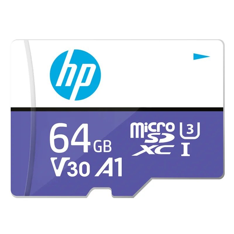 DISKON HP Micro SD Card Memory Card Class 10 32GB 64GB 128GB 256GB U3 4K High Speed Cartao De Memori