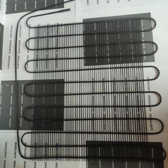 KONDENSOR KULKAS 6U - CONDENSOR KULKAS 6U