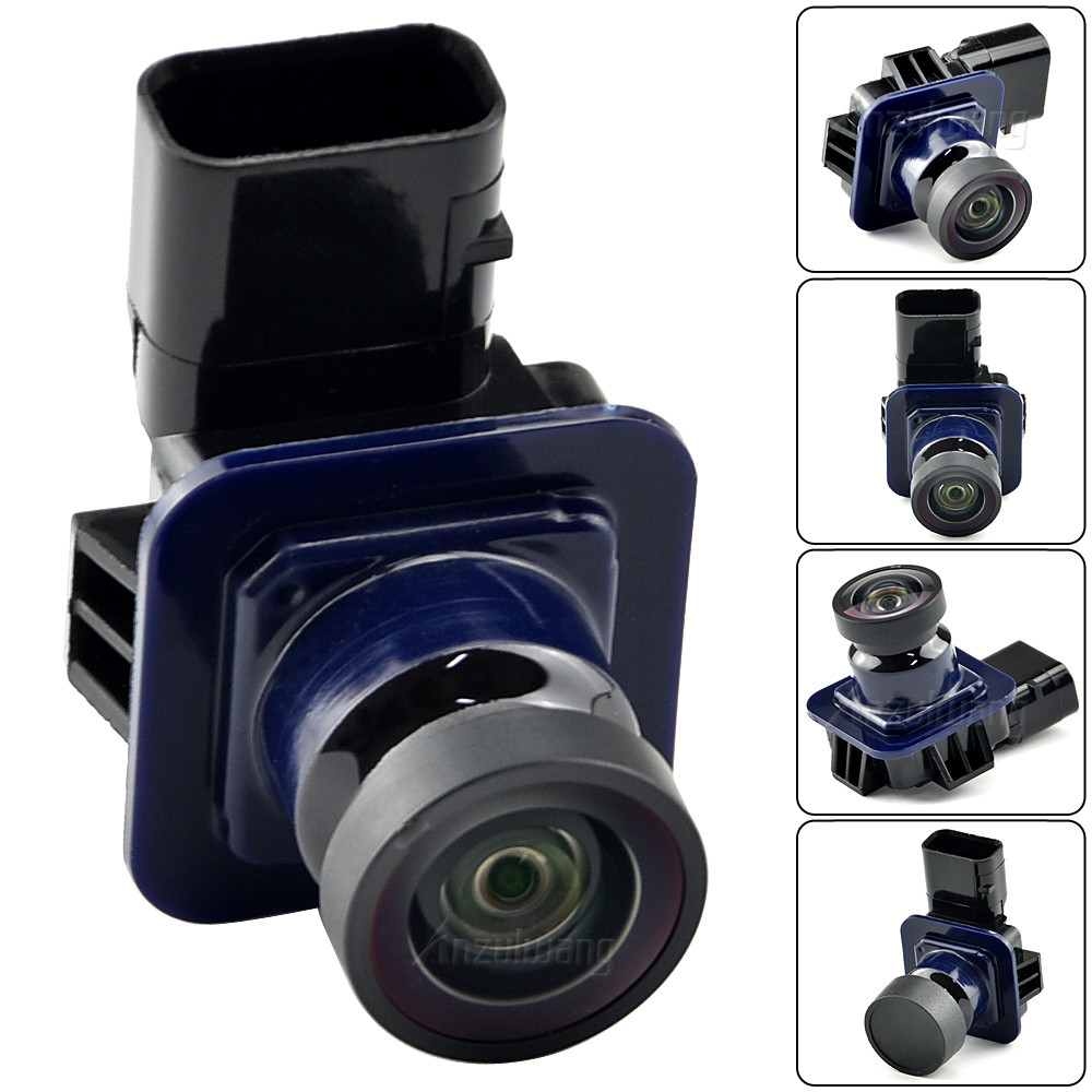 Baru Car ES7Z-19G490-A ES7Z19G490A ES7Z-19G490-B/ES7Z-19G490-C/ES7Z-19G490-D For 2013-2016 Ford Fusi