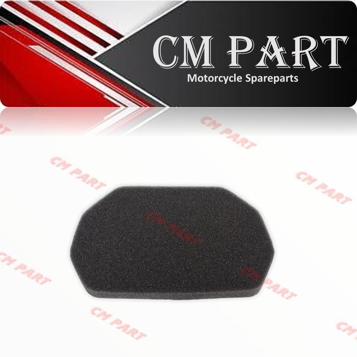 Busa Filter-Busa Hawa-Saringan Udara Honda Supra/Supra X/Supra Fit