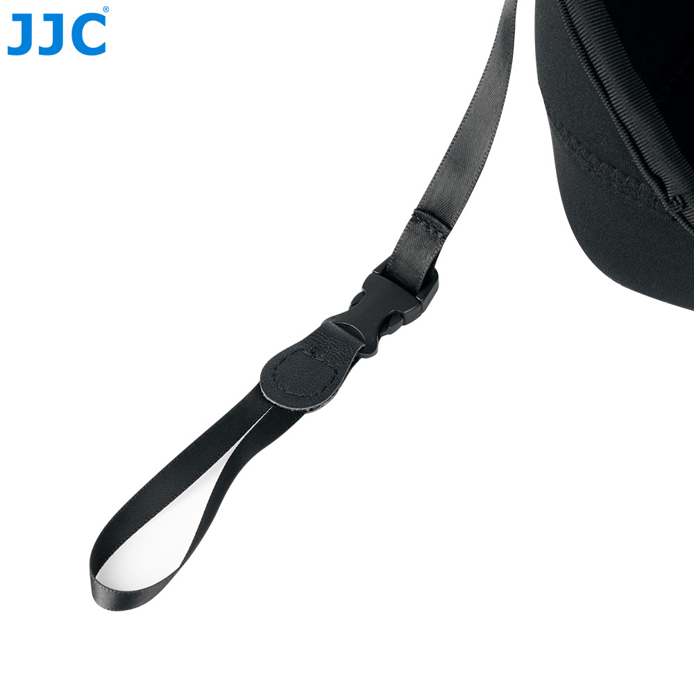 JJC DSLR Camera Case Neoprene Pouch for Sony A7 V A7V A7M5 A7IV A7III Canon EOS 700D 750D 1300D