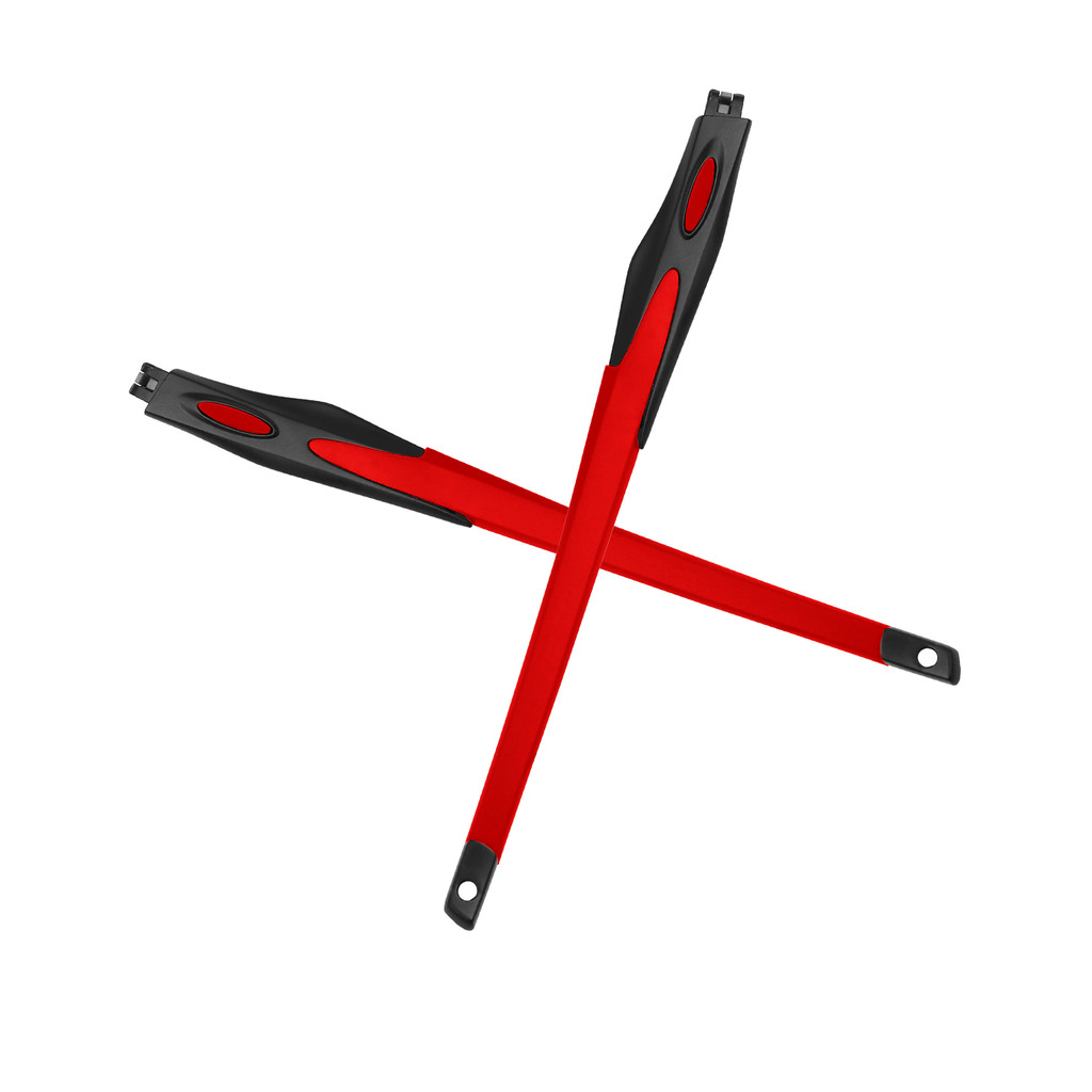 EZReplace Replacement Temples Arms Legs For Oakley Crosslink Sweep PRO Switch Pitch Glasses